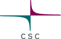 CSC logo