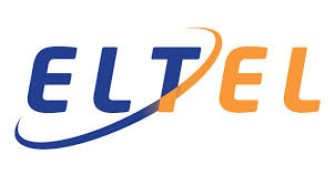 Eltel logo