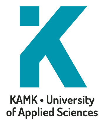 KAMK logo
