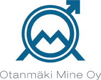 Otanmäki Mine logo