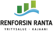 Renforsin Ranta logo