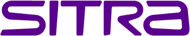 Sitra logo