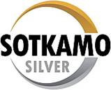 Sotkamo Silver logo