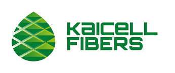Kaicell fibers logo